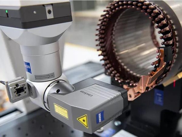 ZEISS苏州三坐标测量机