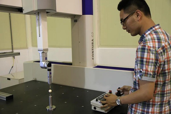 桥式苏州三坐标测量机